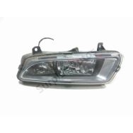 Feu diurne avant gauche