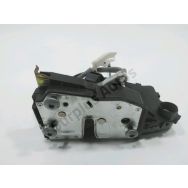 Serrure de porte avant gauche