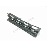 Absorbeur de pare-choc arrière