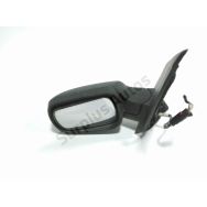 Retroviseur electrique gauche
