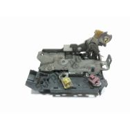 Serrure de porte avant gauche