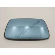 Glace de rétroviseur droit