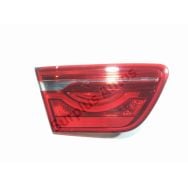 Feu arrière intérieur gauche