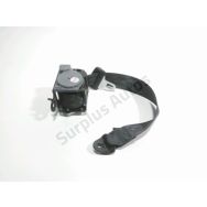 Ceinture arriere droite