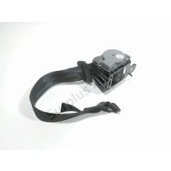 Ceinture arriere gauche