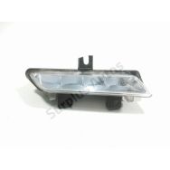 Feu diurne avant gauche