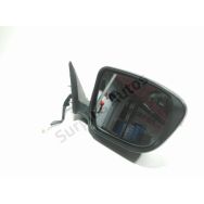 Rétroviseur électrique droit