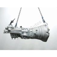 Boite a vitesse mecanique