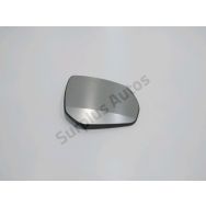 Glace de retroviseur droit