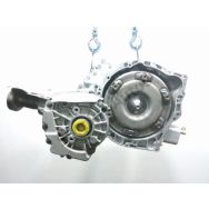 Boite à vitesse automatique