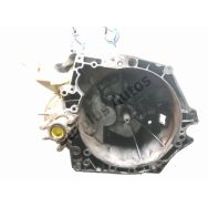 Boite a vitesse mecanique