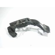 Elargisseur d'aile arrière gauche