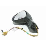 Retroviseur electrique gauche