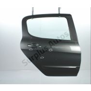 Porte arriere droite