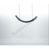 Elargisseur d'aile arrière droit