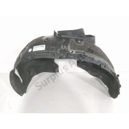 Pare-boue avant gauche