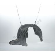 Pare-boue avant gauche