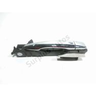 Poignée extérieure avant droite