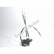 Serrure de porte avant droite