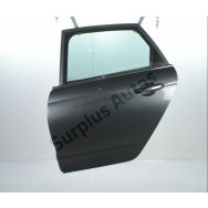 Porte arriere gauche