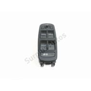 Commande lève-vitre avant gauche