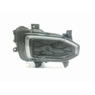 Feu diurne avant droit