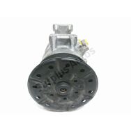 Compresseur de climatisation