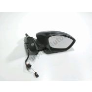 Rétroviseur électrique droit