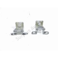 Jeu de charnières de hayon