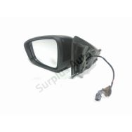 Rétroviseur électrique gauche