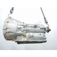 Boite à vitesse automatique