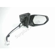 Rétroviseur électrique droit
