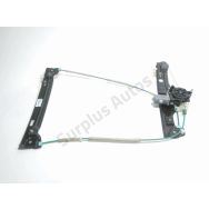 Lève-vitre électrique avant droit