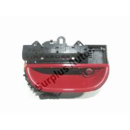 Poignée extérieure avant gauche