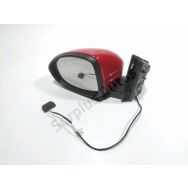 Rétroviseur électrique gauche