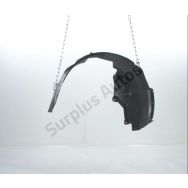 Pare-boue avant droit