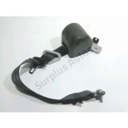 Ceinture arriere gauche