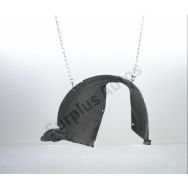 Pare-boue avant gauche