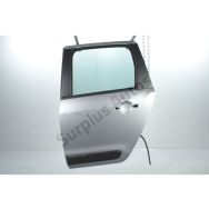 Porte arriere gauche