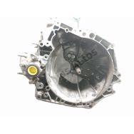 Boite à vitesse mécanique