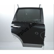 Porte arrière droite