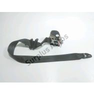 Ceinture arriere gauche