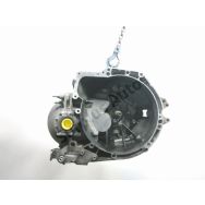 Boite a vitesse mecanique