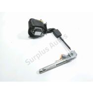 Ceinture avant gauche