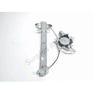 Lève-vitre électrique arrière gauche