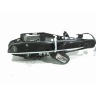 Poignee exterieure avant gauche