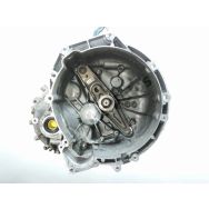 Boite à vitesse mécanique