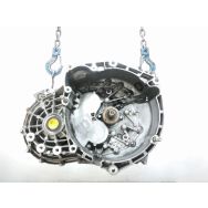 Boite a vitesse mecanique