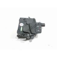 Commande essuie-glace