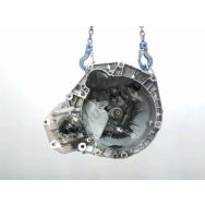 Boite à vitesse mécanique